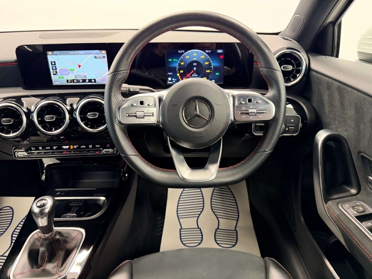 2019 MERCEDES-BENZ A CLASS 2019 MERCEDES-BENZ A CLASS