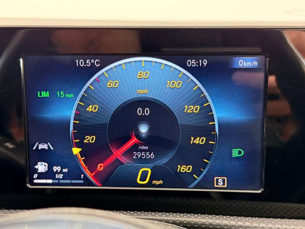 2019 MERCEDES-BENZ A CLASS 2019 MERCEDES-BENZ A CLASS