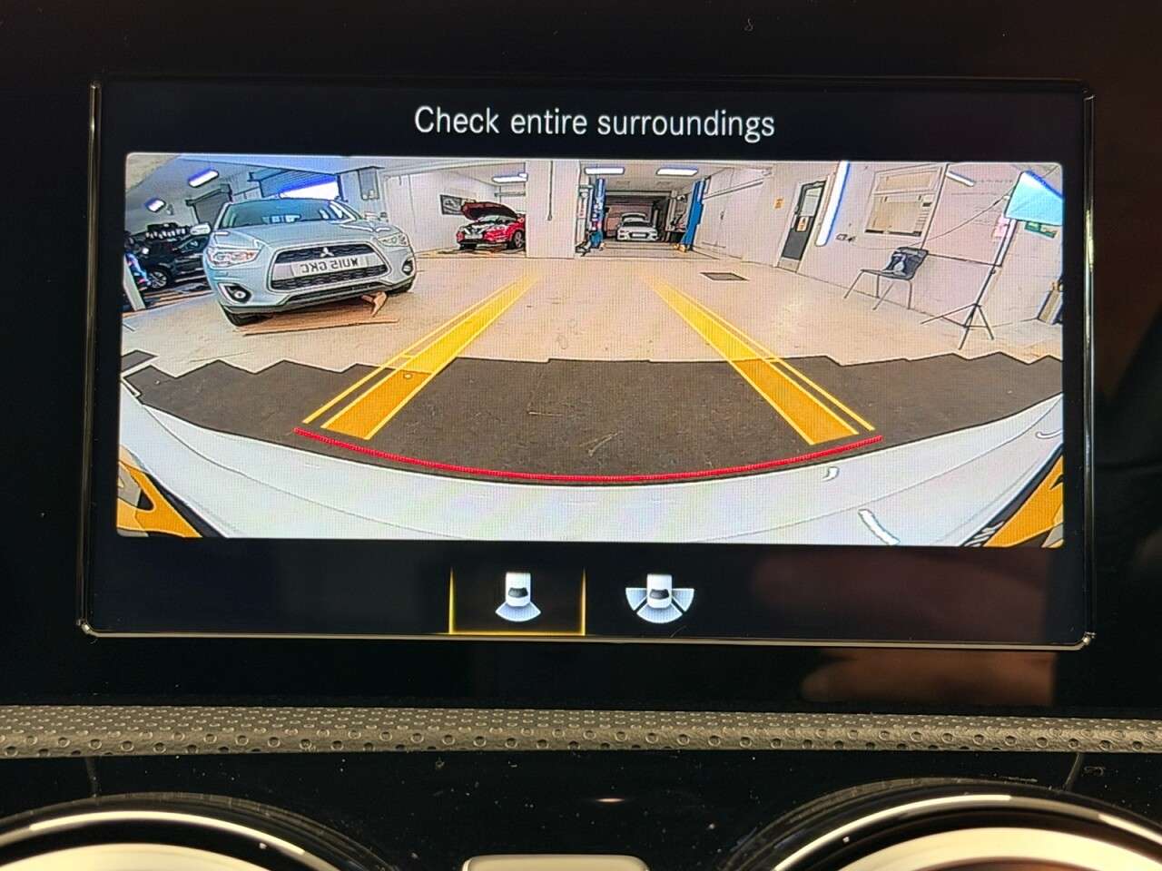 2019 MERCEDES-BENZ A CLASS 2019 MERCEDES-BENZ A CLASS