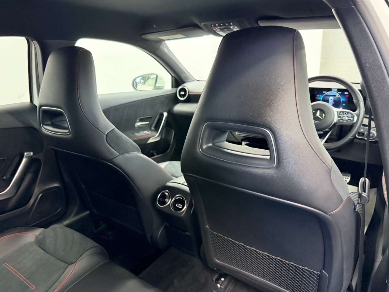 2019 MERCEDES-BENZ A CLASS 2019 MERCEDES-BENZ A CLASS