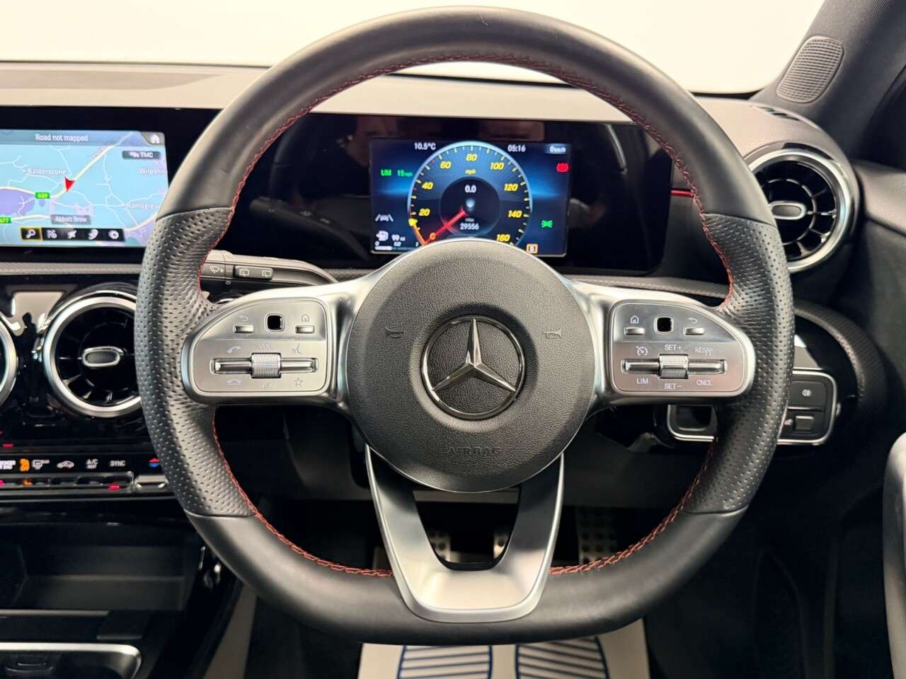 2019 MERCEDES-BENZ A CLASS 2019 MERCEDES-BENZ A CLASS