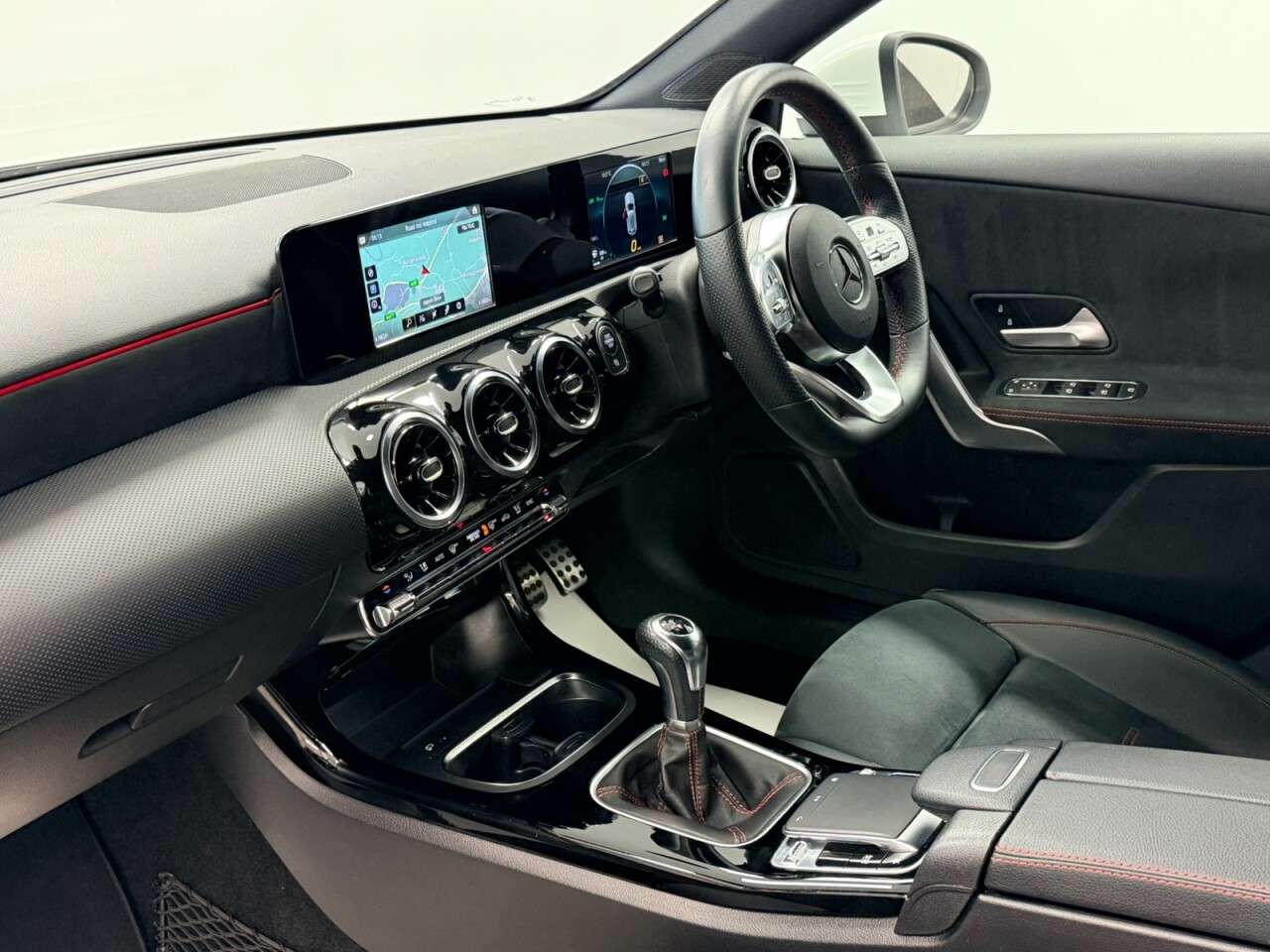 2019 MERCEDES-BENZ A CLASS 2019 MERCEDES-BENZ A CLASS