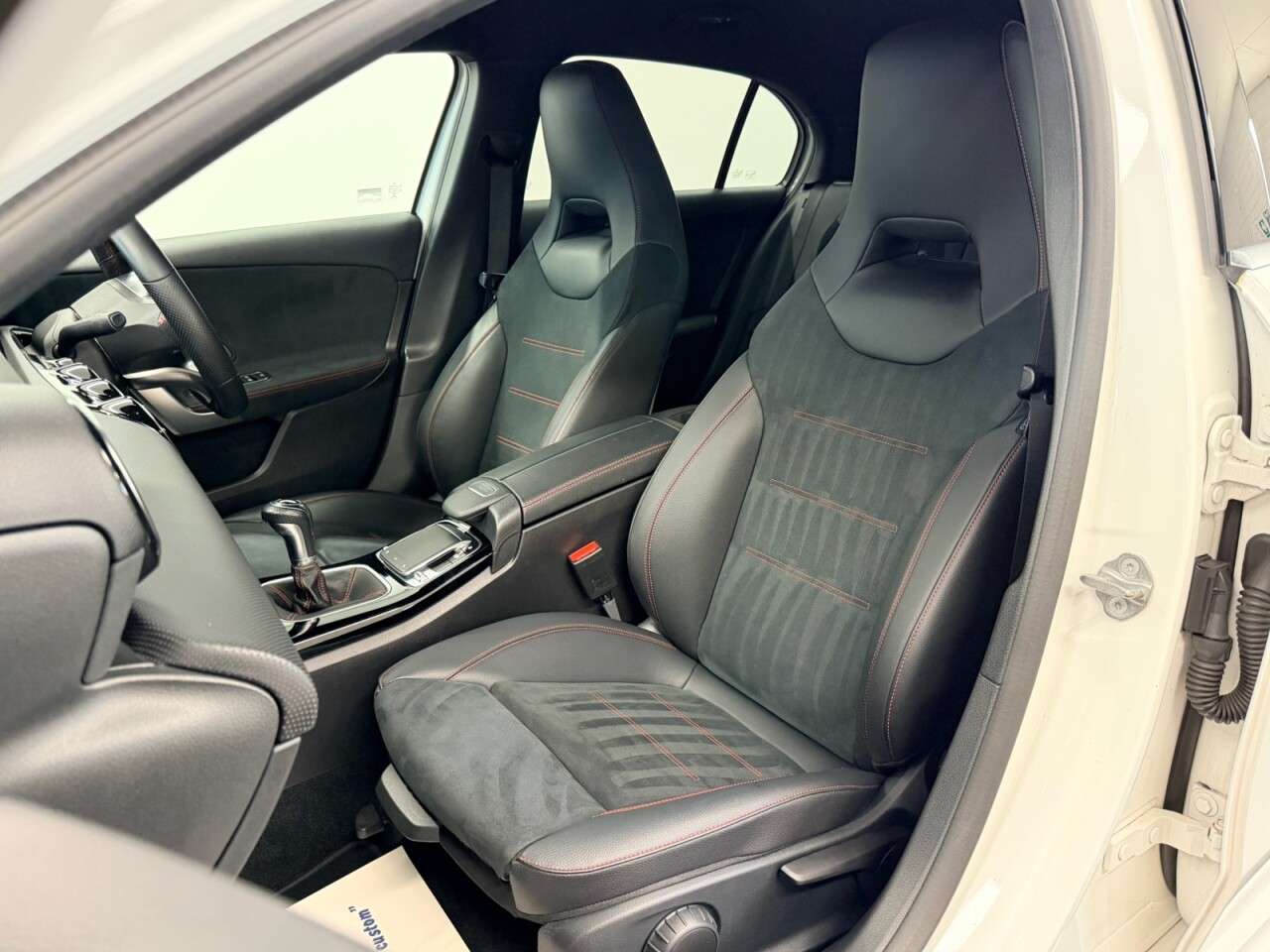 2019 MERCEDES-BENZ A CLASS 2019 MERCEDES-BENZ A CLASS