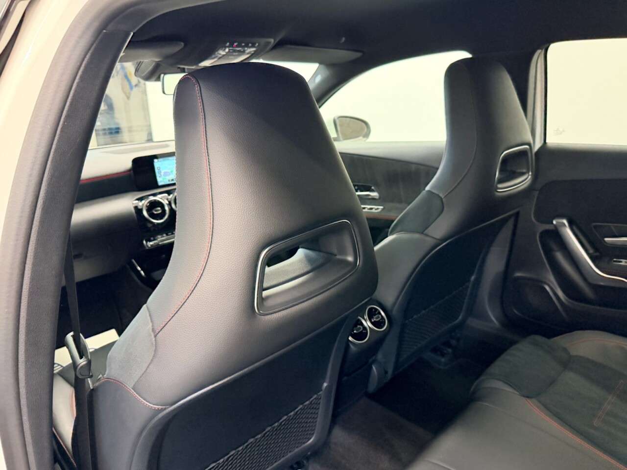 2019 MERCEDES-BENZ A CLASS 2019 MERCEDES-BENZ A CLASS