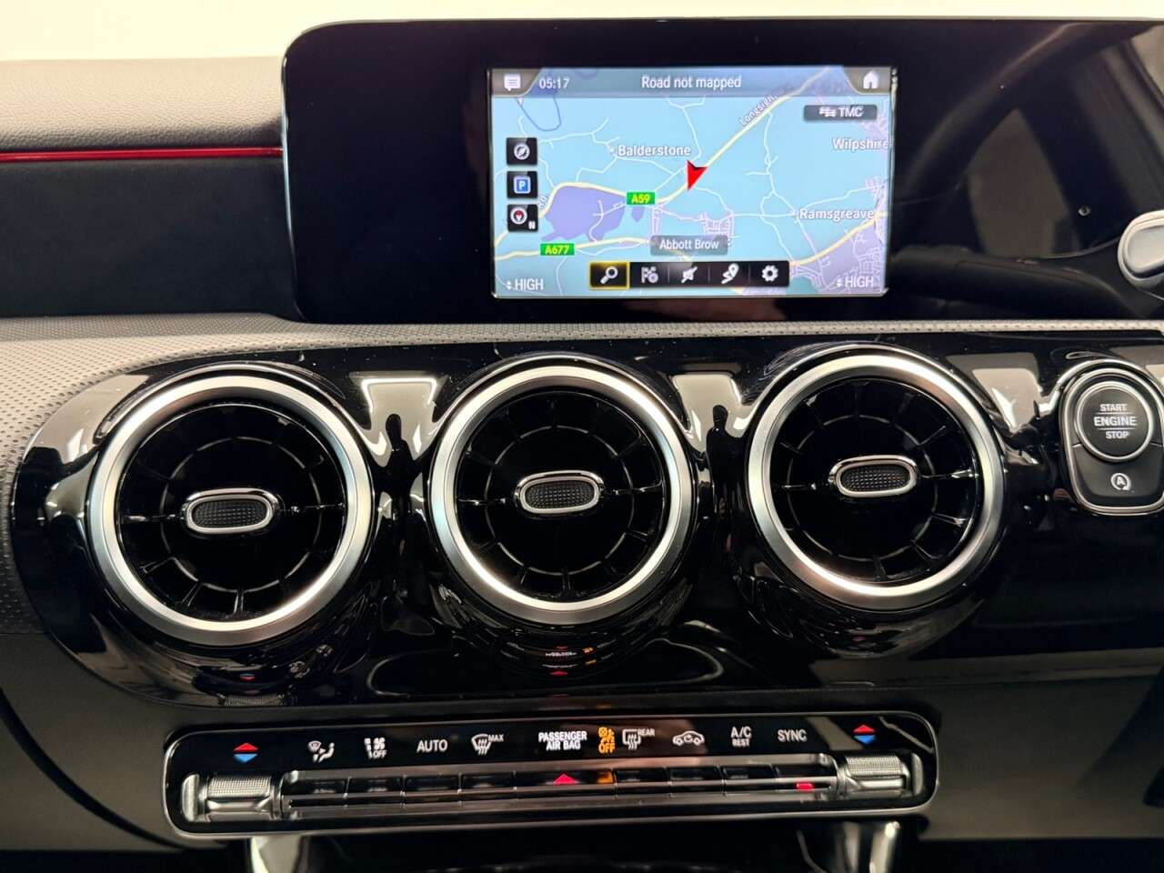 2019 MERCEDES-BENZ A CLASS 2019 MERCEDES-BENZ A CLASS