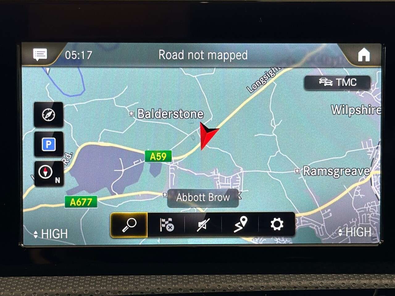 2019 MERCEDES-BENZ A CLASS 2019 MERCEDES-BENZ A CLASS