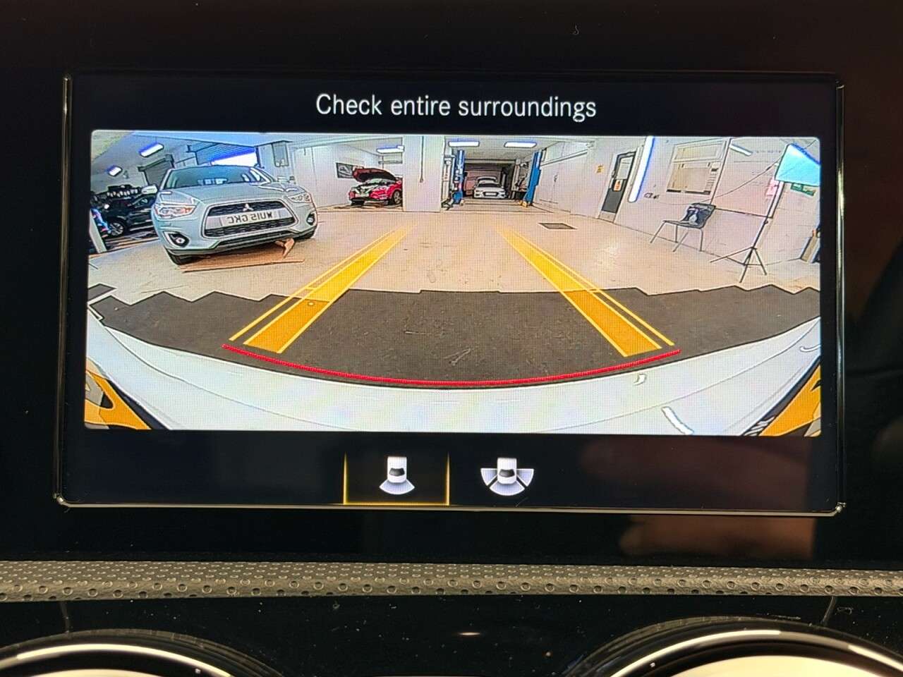 2019 MERCEDES-BENZ A CLASS 2019 MERCEDES-BENZ A CLASS