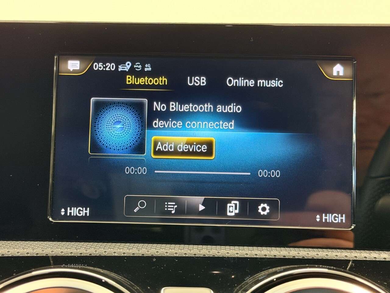 2019 MERCEDES-BENZ A CLASS 2019 MERCEDES-BENZ A CLASS