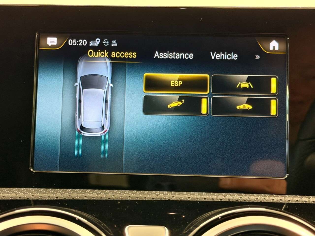 2019 MERCEDES-BENZ A CLASS 2019 MERCEDES-BENZ A CLASS