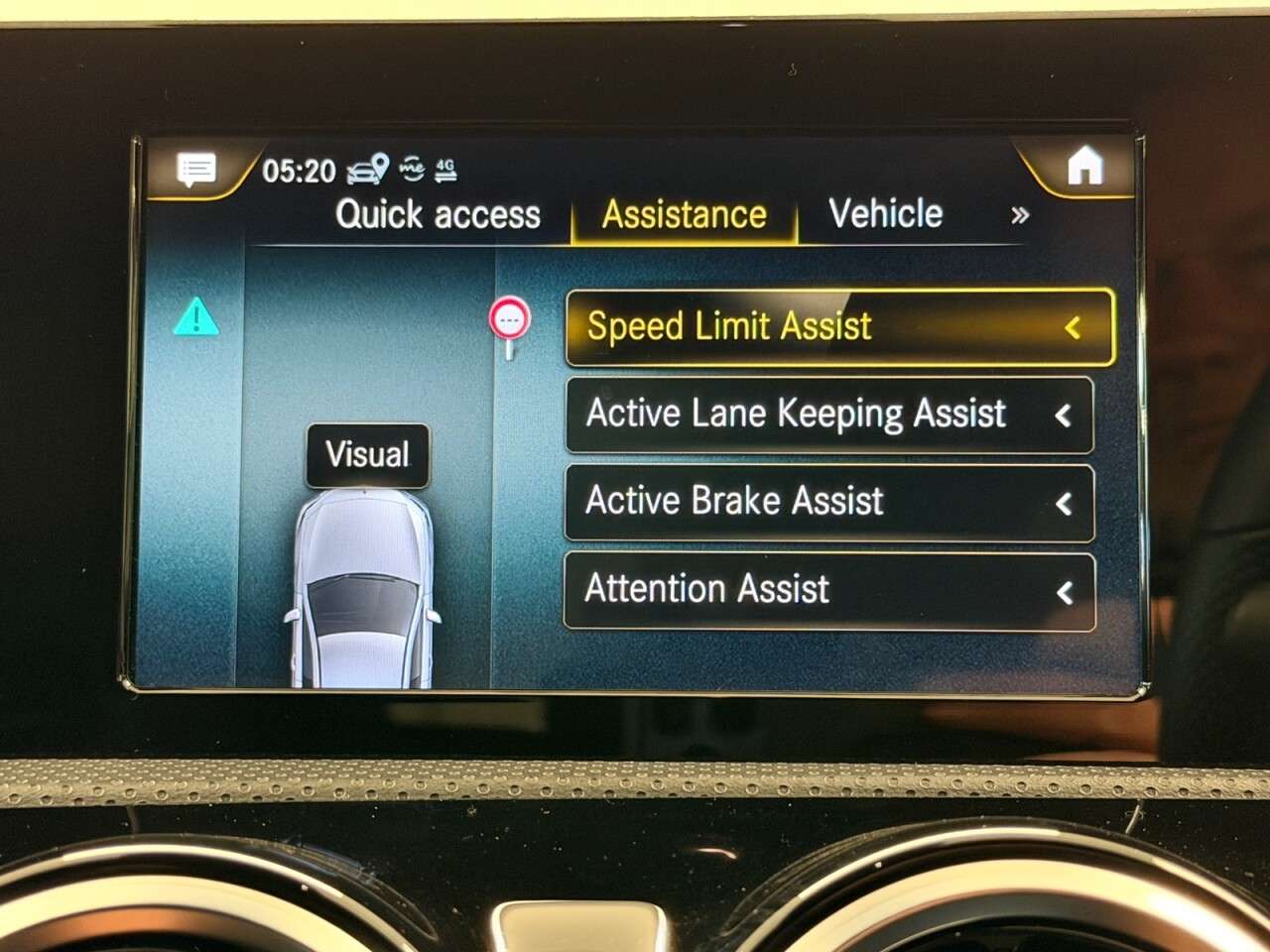 2019 MERCEDES-BENZ A CLASS 2019 MERCEDES-BENZ A CLASS