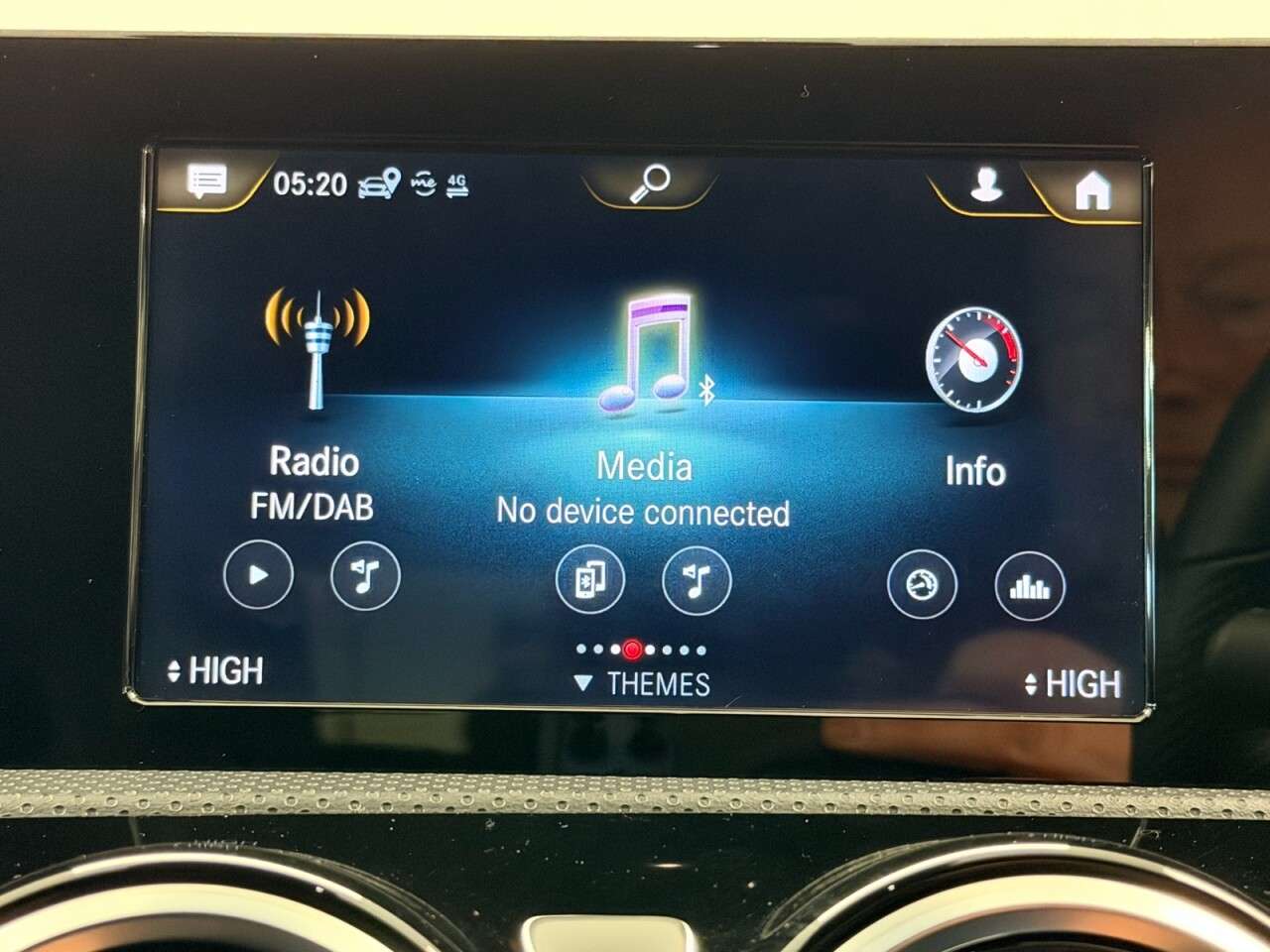 2019 MERCEDES-BENZ A CLASS 2019 MERCEDES-BENZ A CLASS