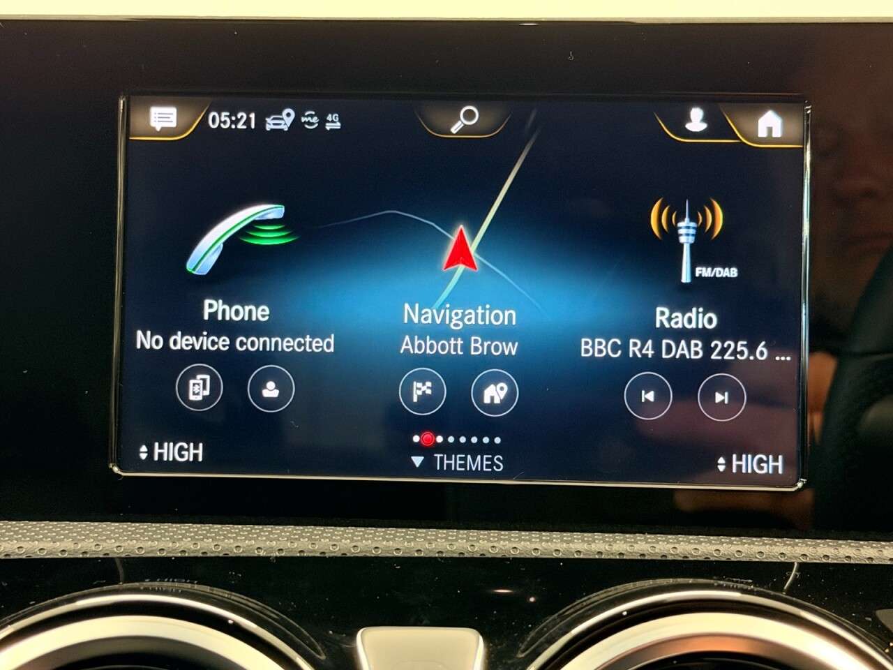 2019 MERCEDES-BENZ A CLASS 2019 MERCEDES-BENZ A CLASS