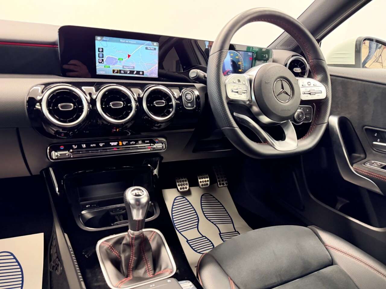 2019 MERCEDES-BENZ A CLASS 2019 MERCEDES-BENZ A CLASS