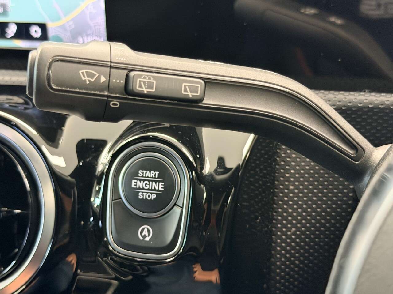 2019 MERCEDES-BENZ A CLASS 2019 MERCEDES-BENZ A CLASS