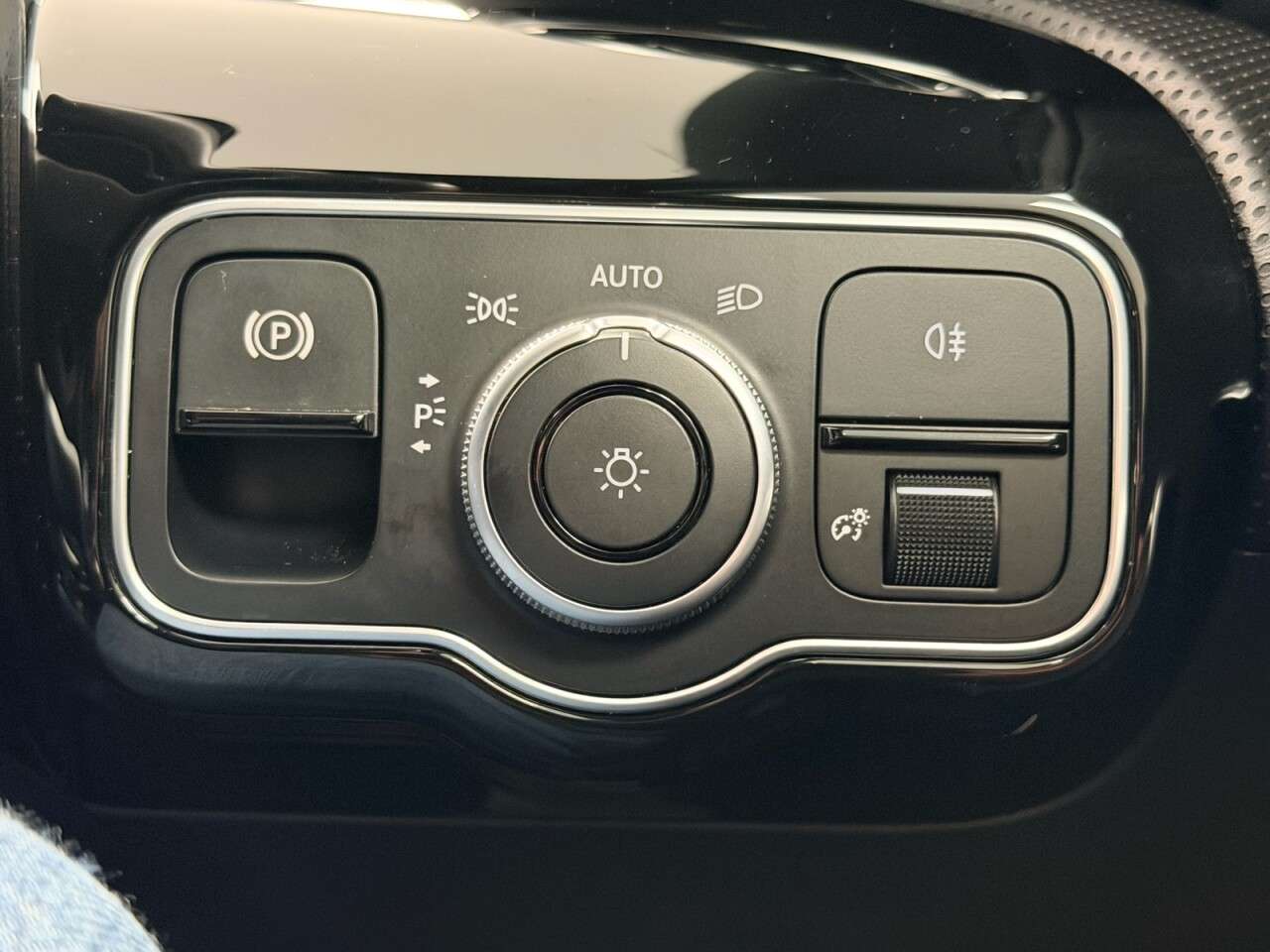 2019 MERCEDES-BENZ A CLASS 2019 MERCEDES-BENZ A CLASS