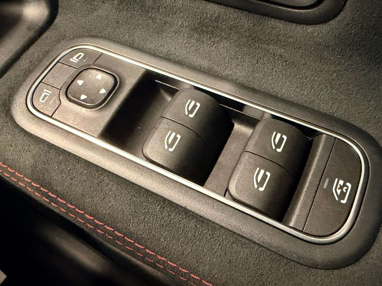 2019 MERCEDES-BENZ A CLASS 2019 MERCEDES-BENZ A CLASS