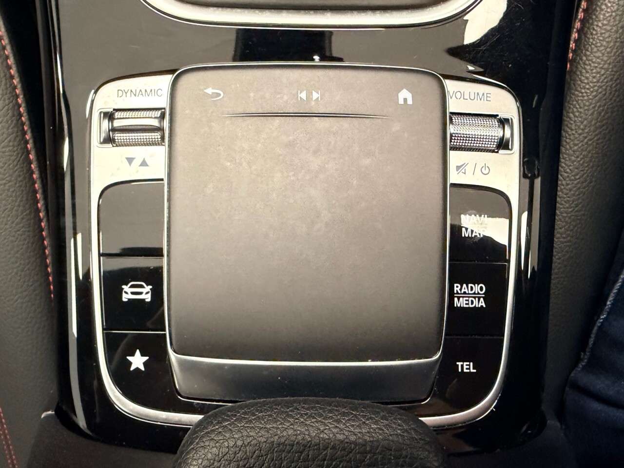 2019 MERCEDES-BENZ A CLASS 2019 MERCEDES-BENZ A CLASS