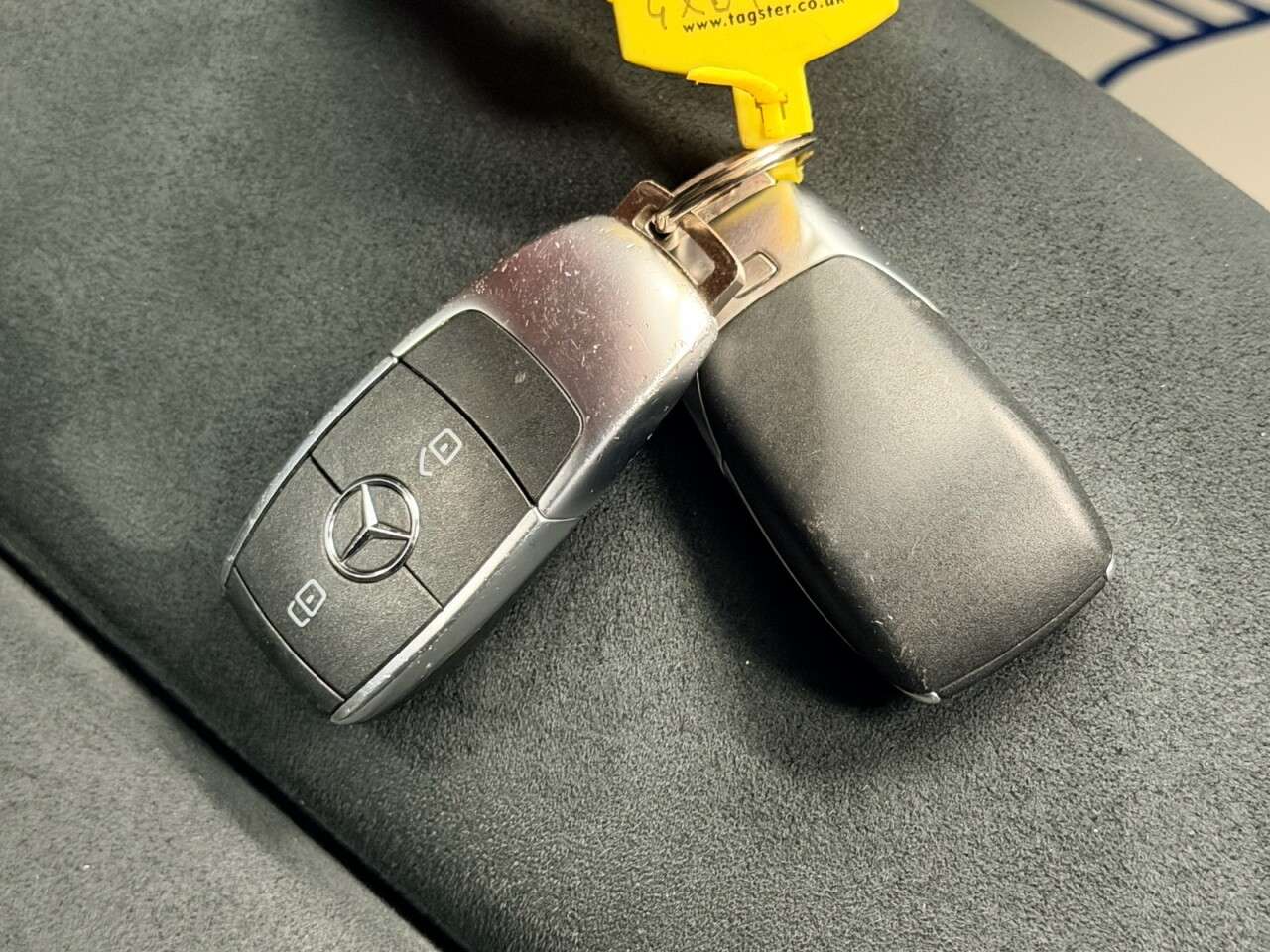 2019 MERCEDES-BENZ A CLASS 2019 MERCEDES-BENZ A CLASS