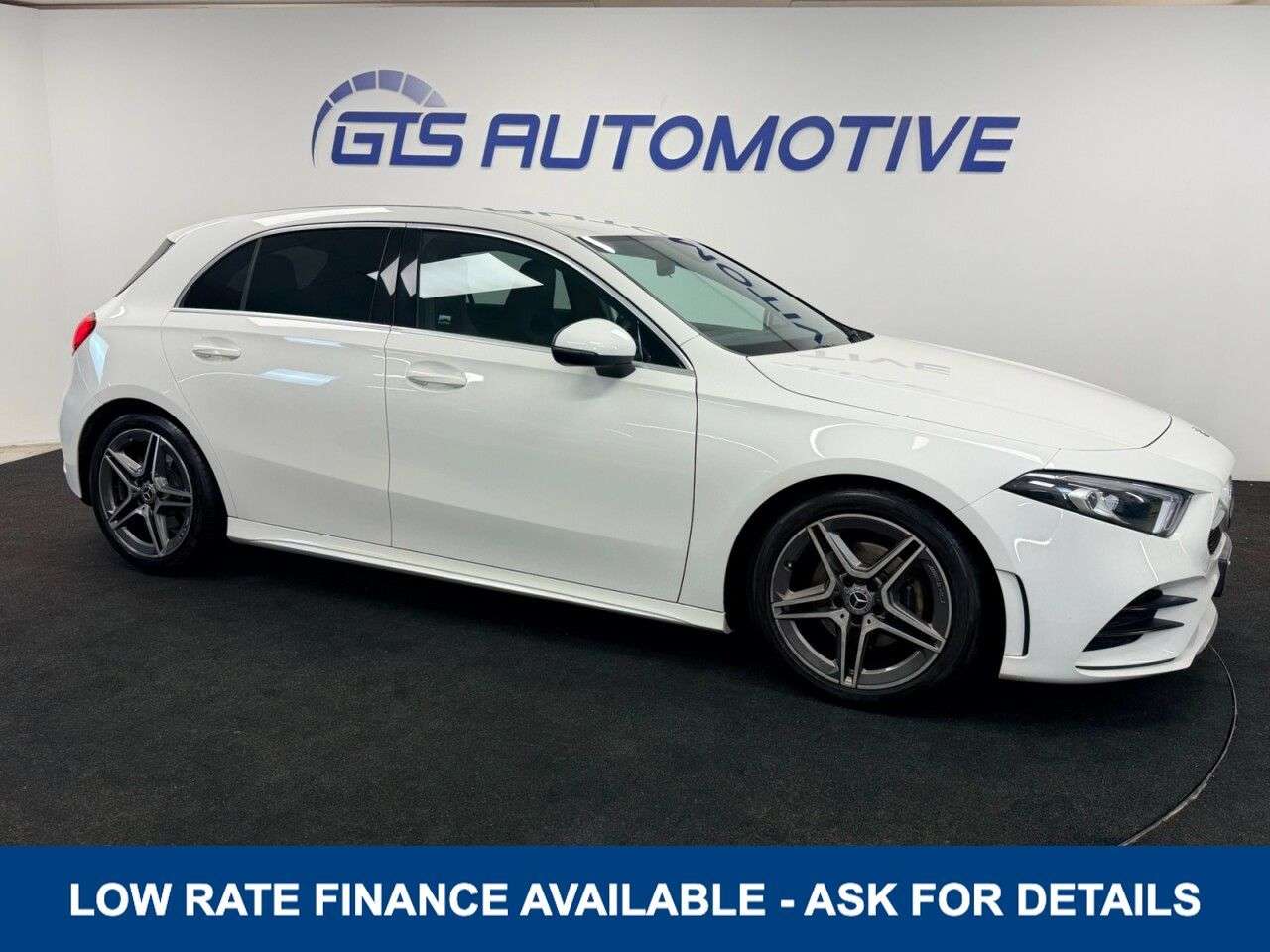A 2019 MERCEDES-BENZ A CLASS A200 AMG LINE 165 BHP + SAT NAV + REAR CAMERA SIX MONTH WARRANTY MAY 2027 M A 2019 MERCEDES-BENZ A CLASS A200 AMG LINE 165 BHP + SAT NAV + REAR CAMERA SIX MONTH WARRANTY MAY 2027 M