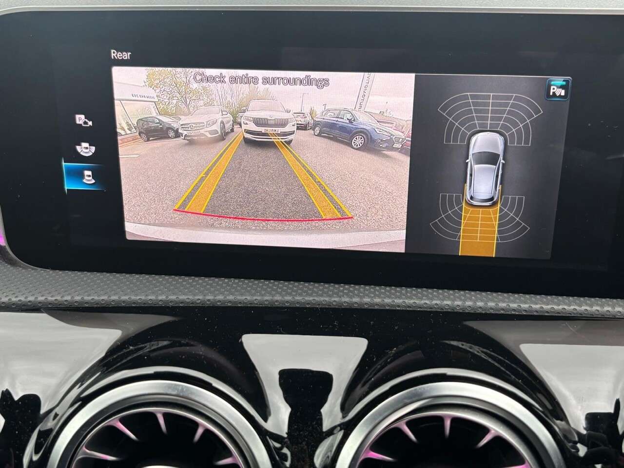 2019 MERCEDES-BENZ A CLASS 2019 MERCEDES-BENZ A CLASS