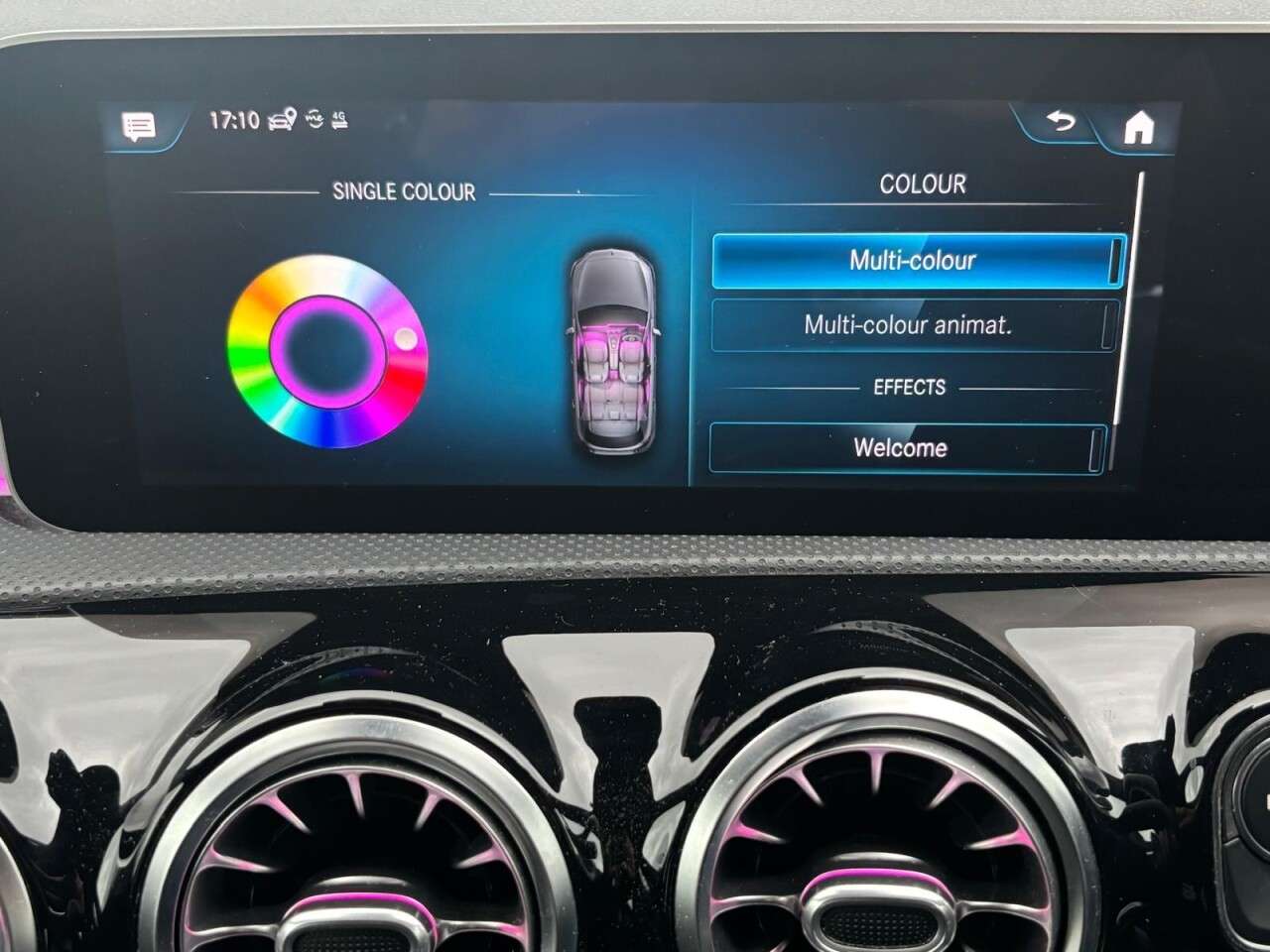 2019 MERCEDES-BENZ A CLASS 2019 MERCEDES-BENZ A CLASS