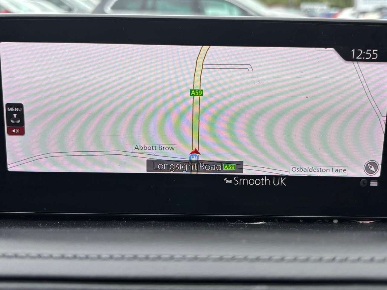 A 2022 MAZDA CX-30 2.0 e-SKYACTIV G MHEV HYBRID SE-L LUX 122 BHP A 2022 MAZDA CX-30 2.0 e-SKYACTIV G MHEV HYBRID SE-L LUX 122 BHP