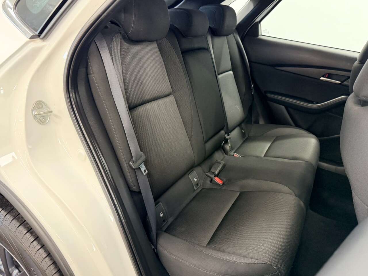 2022 MAZDA CX-30 2022 MAZDA CX-30