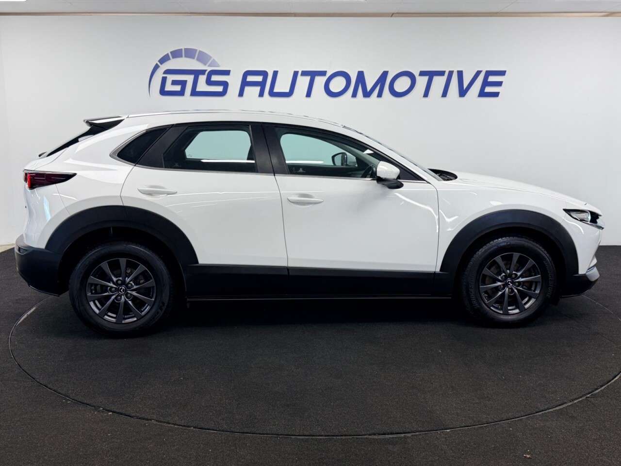 2022 MAZDA CX-30 2022 MAZDA CX-30