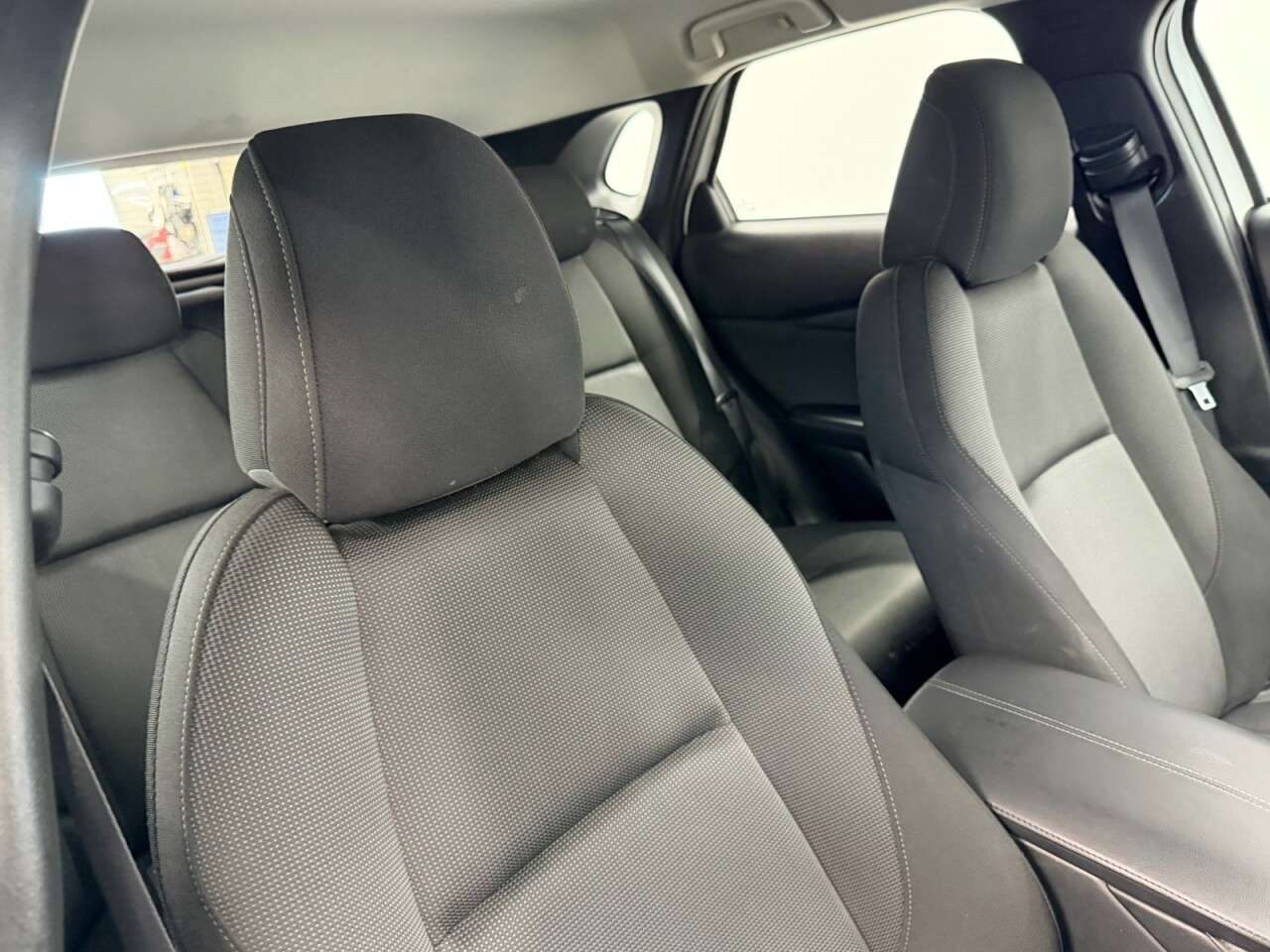 2022 MAZDA CX-30 2022 MAZDA CX-30