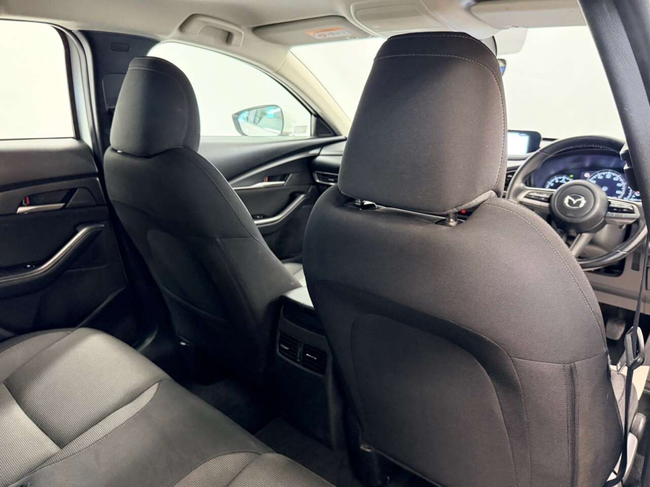 2022 MAZDA CX-30 2022 MAZDA CX-30