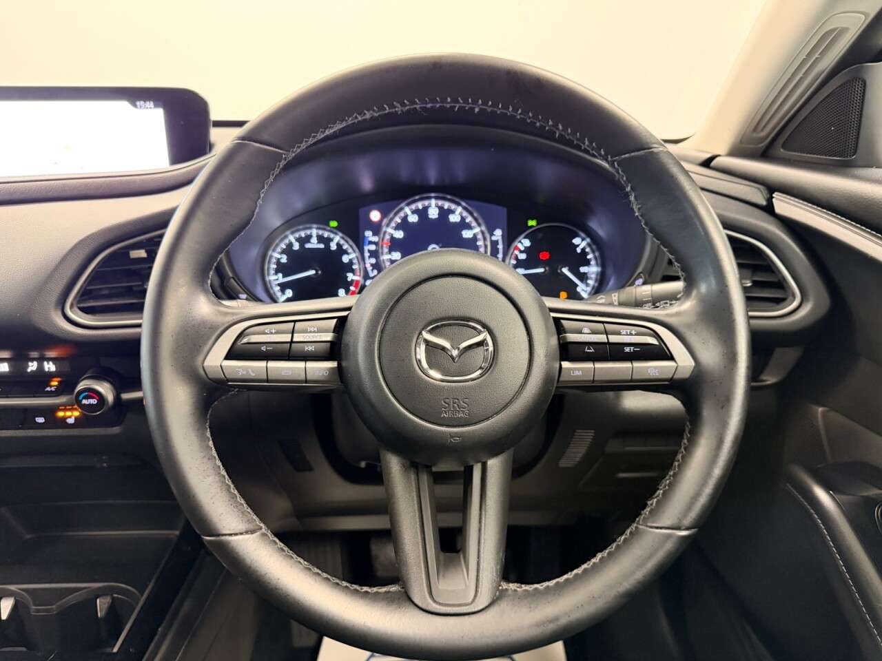 2022 MAZDA CX-30 2022 MAZDA CX-30