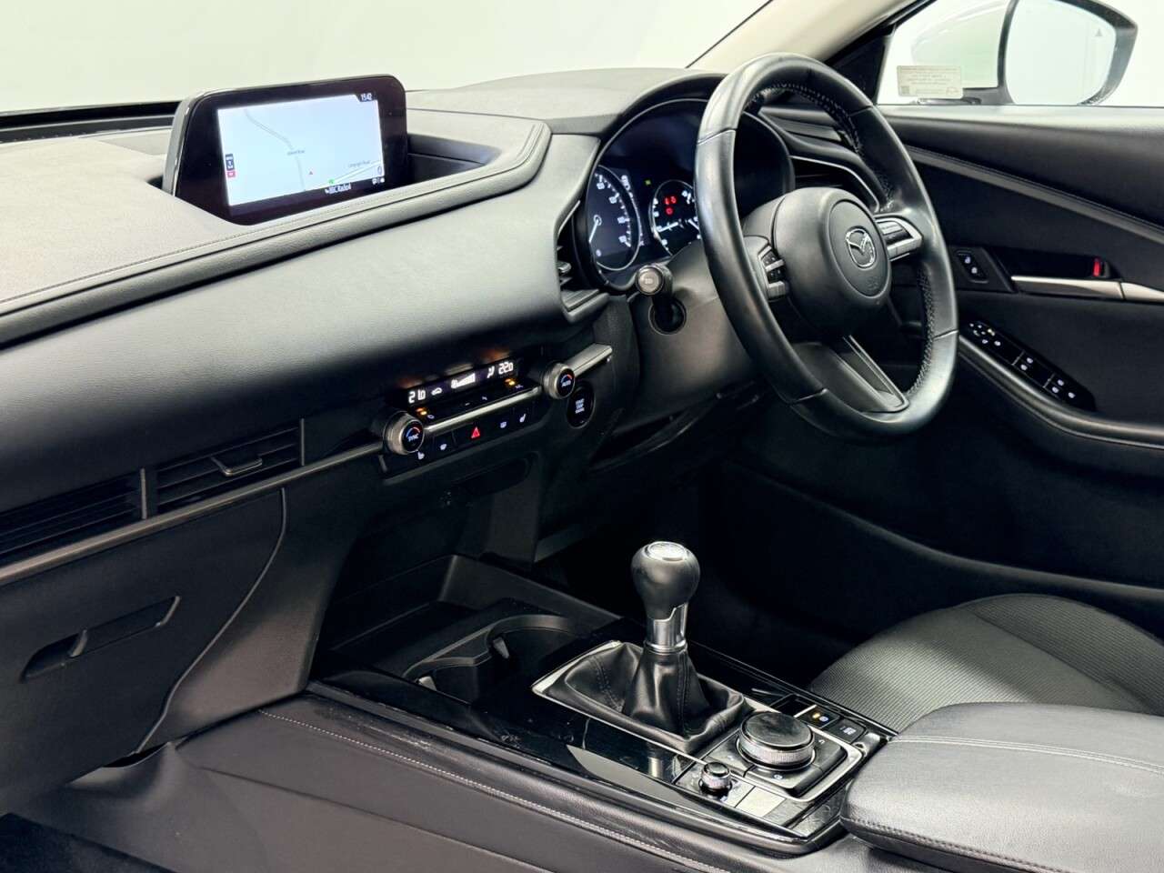 2022 MAZDA CX-30 2022 MAZDA CX-30