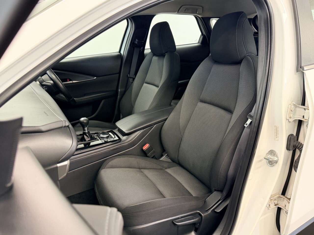 2022 MAZDA CX-30 2022 MAZDA CX-30