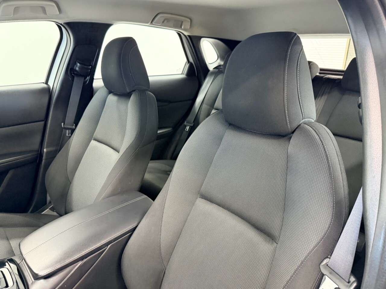 2022 MAZDA CX-30 2022 MAZDA CX-30