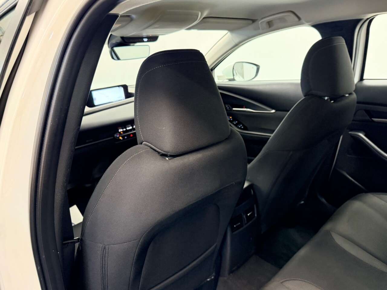 2022 MAZDA CX-30 2022 MAZDA CX-30