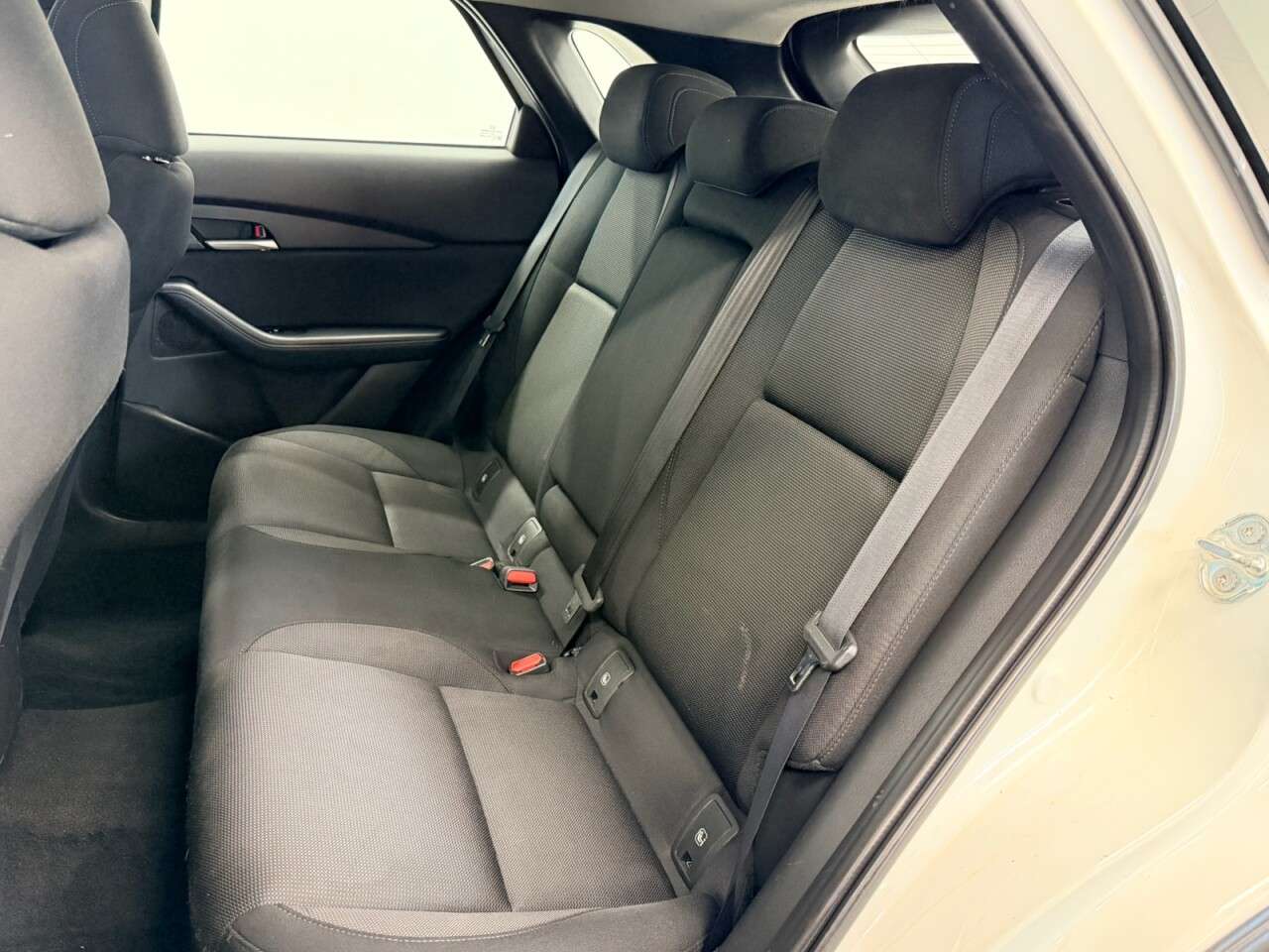 2022 MAZDA CX-30 2022 MAZDA CX-30