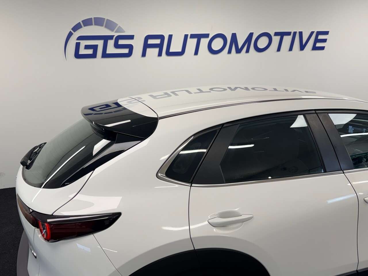 2022 MAZDA CX-30 2022 MAZDA CX-30
