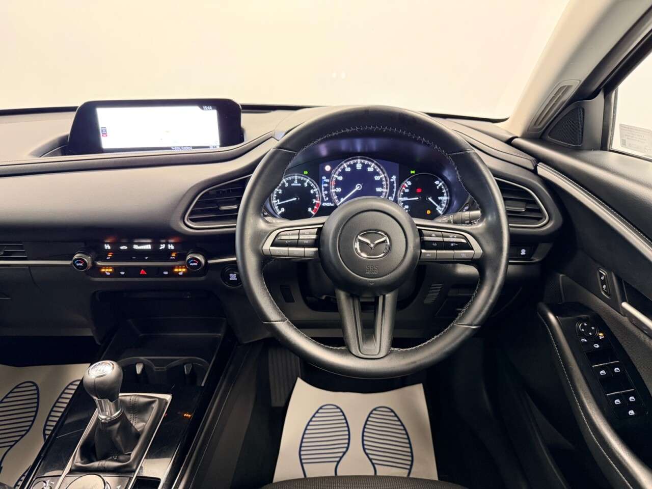 2022 MAZDA CX-30 2022 MAZDA CX-30
