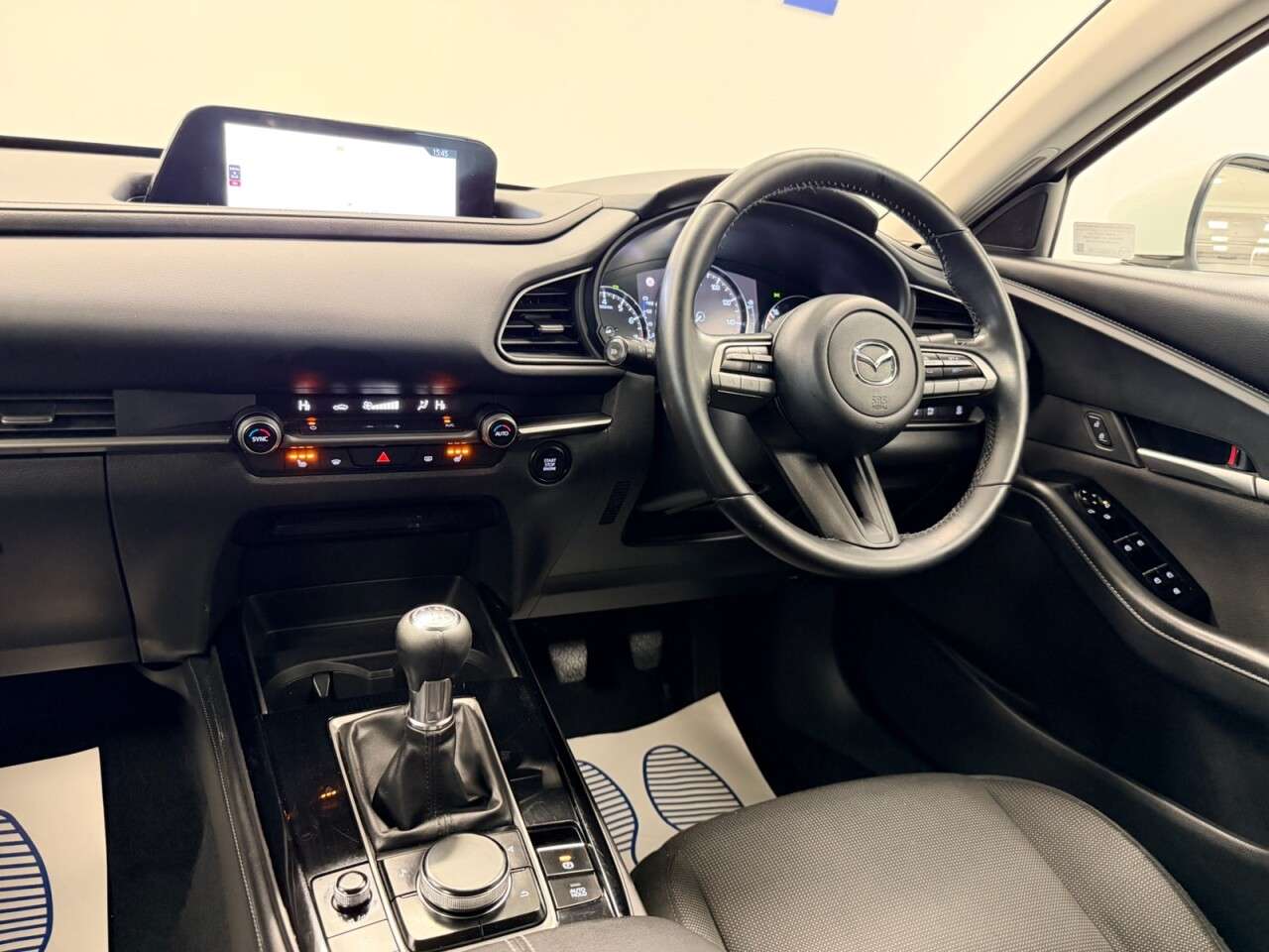 2022 MAZDA CX-30 2022 MAZDA CX-30
