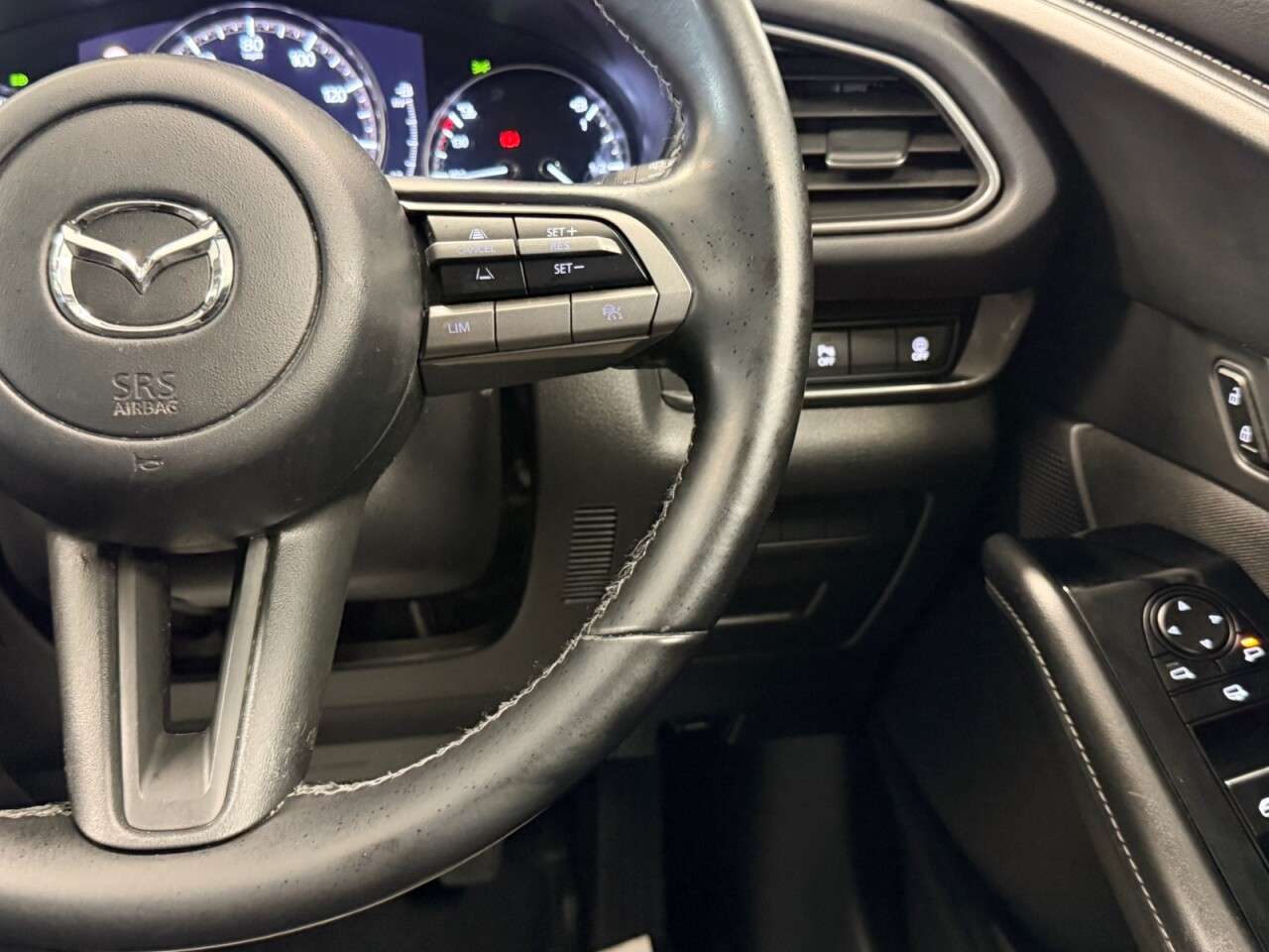 2022 MAZDA CX-30 2022 MAZDA CX-30