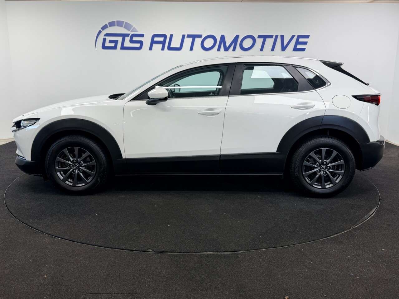 2022 MAZDA CX-30 2022 MAZDA CX-30