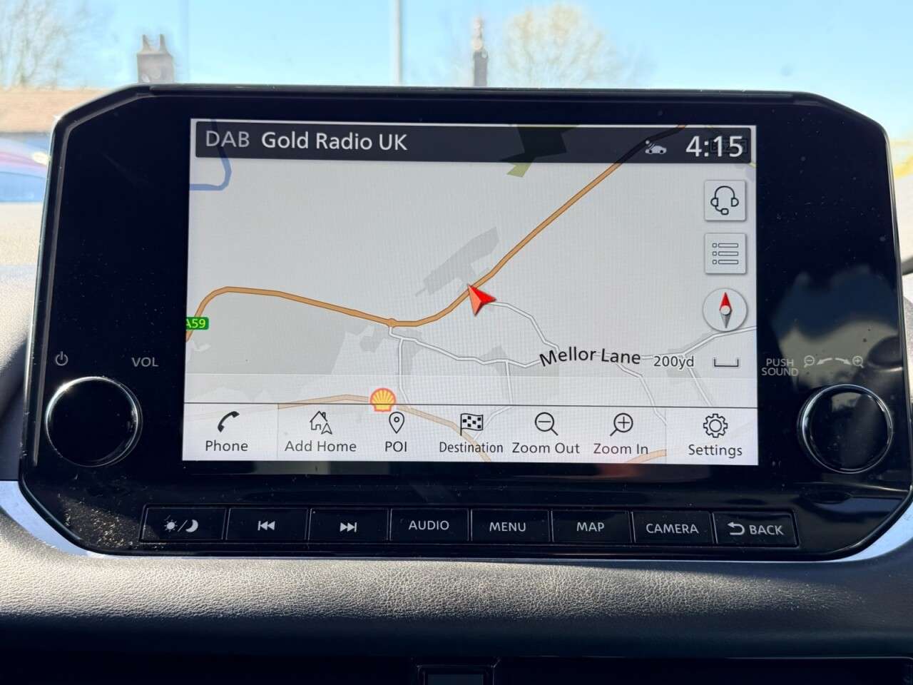 A 2022 NISSAN QASHQAI 1.3 DIG-T MHEV HYBRID N-CONNECTA 140 BHP A 2022 NISSAN QASHQAI 1.3 DIG-T MHEV HYBRID N-CONNECTA 140 BHP