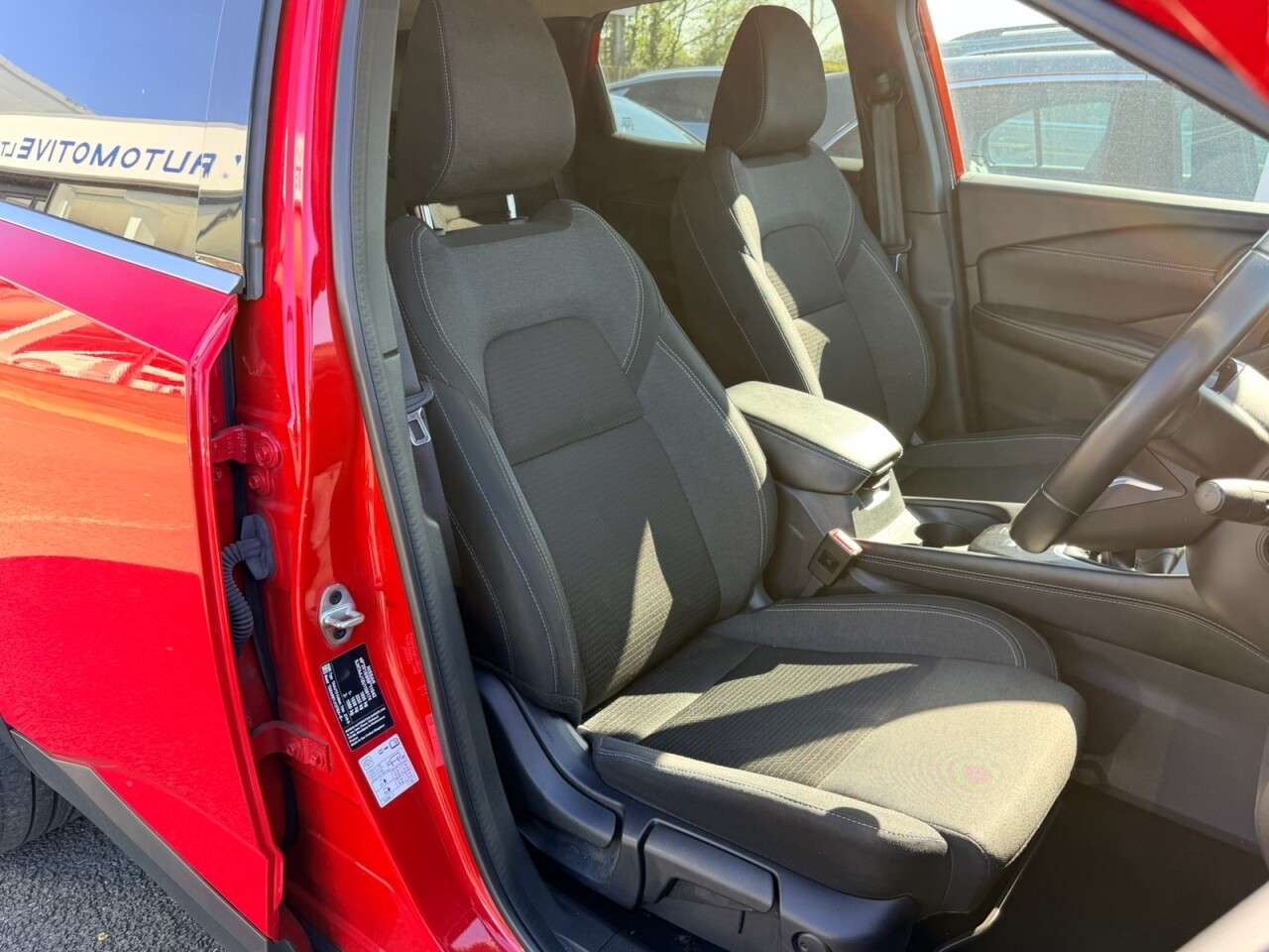 A 2022 NISSAN QASHQAI 1.3 DIG-T MHEV HYBRID N-CONNECTA 140 BHP A 2022 NISSAN QASHQAI 1.3 DIG-T MHEV HYBRID N-CONNECTA 140 BHP