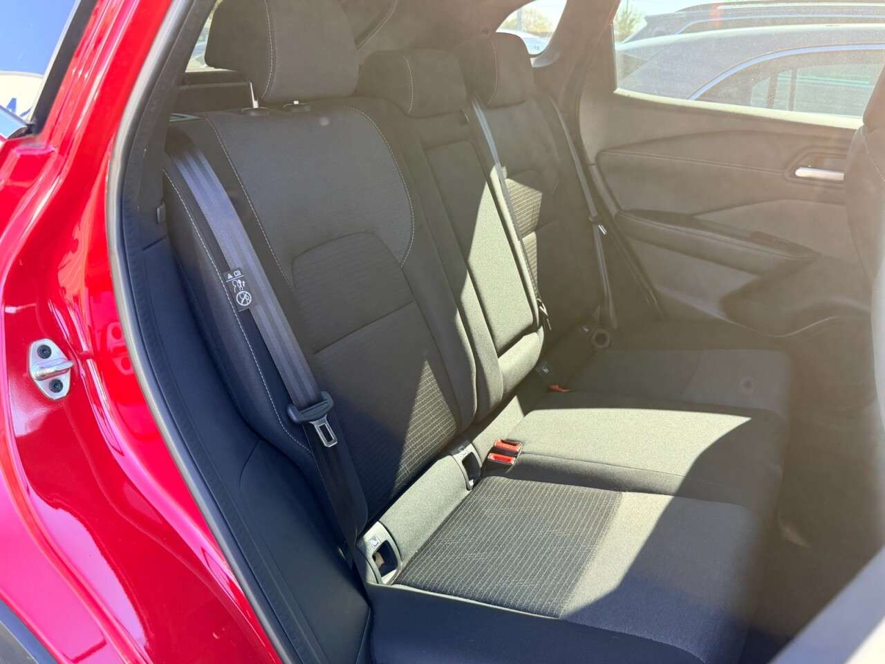 A 2022 NISSAN QASHQAI 1.3 DIG-T MHEV HYBRID N-CONNECTA 140 BHP A 2022 NISSAN QASHQAI 1.3 DIG-T MHEV HYBRID N-CONNECTA 140 BHP