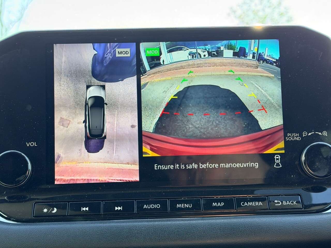 2022 NISSAN QASHQAI 2022 NISSAN QASHQAI