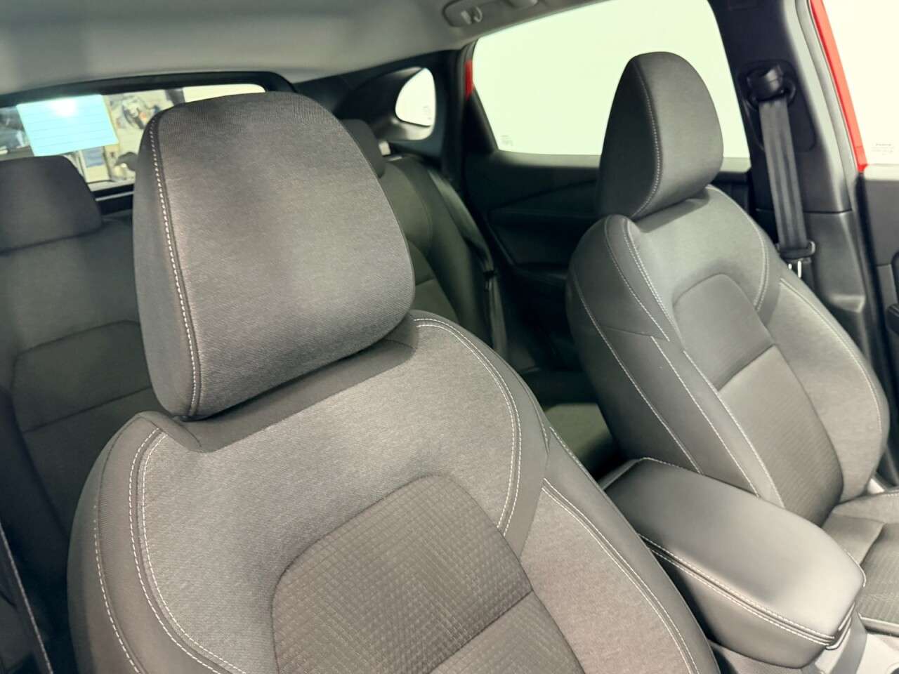 2022 NISSAN QASHQAI 2022 NISSAN QASHQAI