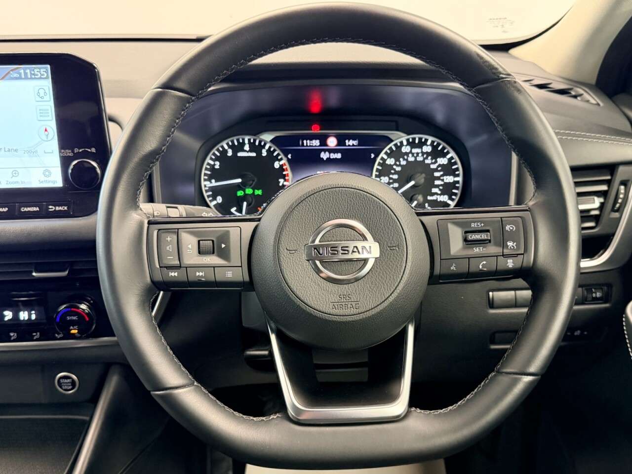 2022 NISSAN QASHQAI 2022 NISSAN QASHQAI