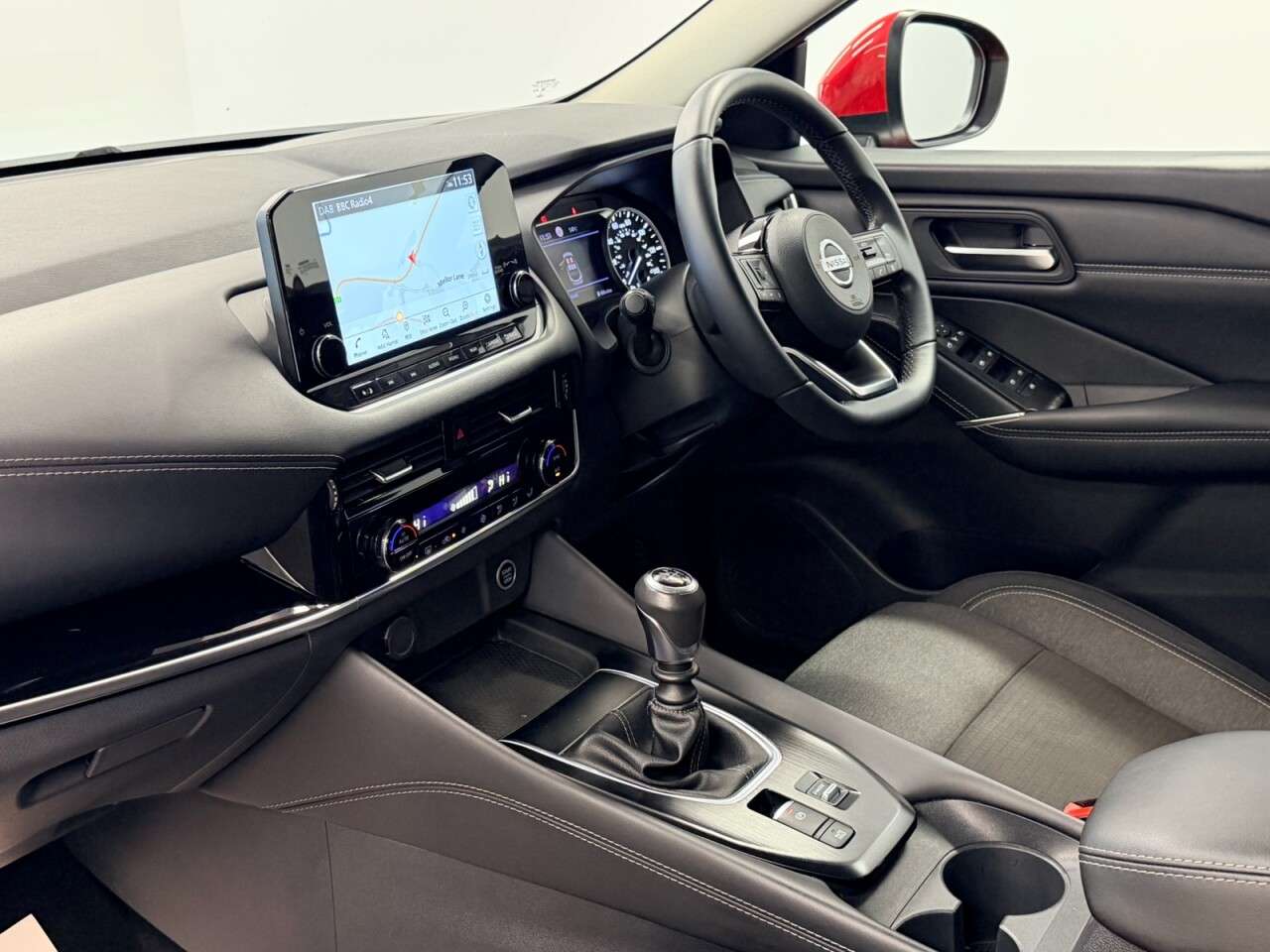 2022 NISSAN QASHQAI 2022 NISSAN QASHQAI