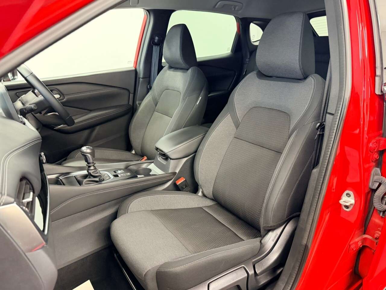 2022 NISSAN QASHQAI 2022 NISSAN QASHQAI