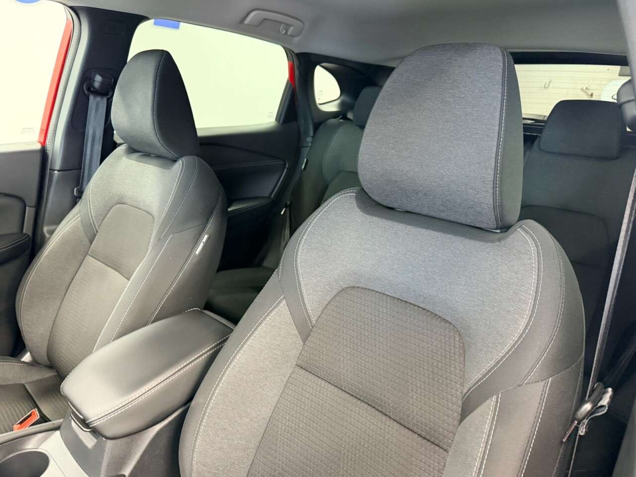 2022 NISSAN QASHQAI 2022 NISSAN QASHQAI